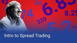 Intro to Spread Trading