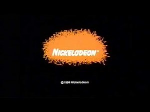 Games Animation/Nickelodeon (1994)