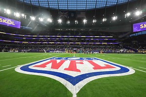 Así será NFL : una temporada regular de 18 partidos, todos los equipos jugarán fuera de Estados Unidos y dos partidos de pretemporada