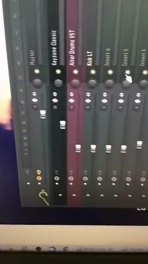 Astuce rapide pour FL Studio part 4 #beatmaker #beatmaking #flstudio #flstudio20 #flstudiotips