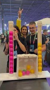 Jogo da bolinha acerte a cor #desafio #jogo