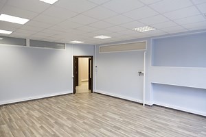 How To Install a Drop Ceiling