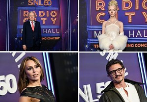 Historic ‘SNL50’ concert: Cher, Lady Gaga, Miley Cyrus, and Snoop Dogg deliver iconic performances