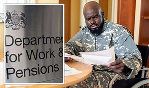 Attendance Allowance: Age UK helps man claim benefit