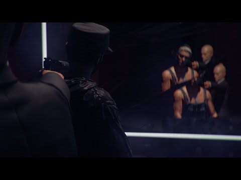 Eminem, Agent 47 & ePro Team Up to Hunt Slim Shady