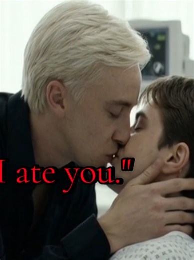 🫢 #dracomalfoy #harrypotter #drarry #dmhp | Draco Malfoy Harry Potter