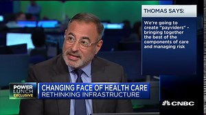 Welltower, ProMedica buy HCR ManorCare in $4.4 billion deal