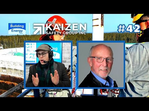 Kaizen Safety Group Inc: Build a Strong Safety Culture #42