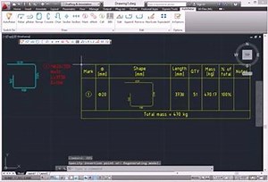 Ketika kita menggambar detailing tulangan pada Autocad membutuhkan waktu dan ketelitian, dengan menggunakan Plugin Auto Rebar Detailing pada Auto Cad bisa mempercepat pekerjaan menggambar detailing dan bisa membuat Bar Bending Schedule juga. Tapi sayangnya plugin ini kita harus membayar sebesar $25, tapi menurut saya jika memang bisa mendukung efektifitas kerja, harga sebesar ini cukup murah. Lengkapnya bisa dilihat di http://www.autorebar.com/ | Cerita Engineer