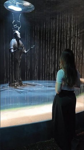 La expo inmersiva de Leonora Carrington ya abrió sus puertas en la CDMX