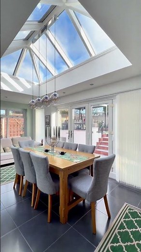 FOUR BEDROOM DETACHED PROPERTY WITH COUNTRYSIDE VIEWS! ✨