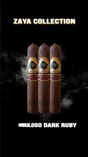 The Zaya Collection by El Septimo Cigars