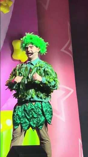 The Wiggles - Skinnamarink Live In Cardiff 2026