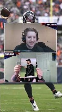 So Sam accidentally stole Chris' White Sox signed photos