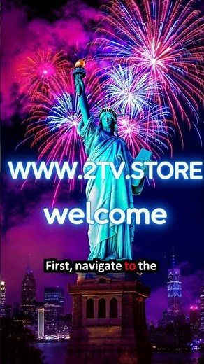 Ultimate Guide to Gamma IPTV on Firestick