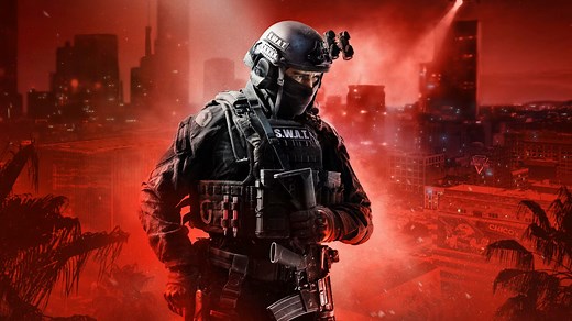 Want To Play Ready Or Not? It's Now Got A Free 3-Hour Trial On Xbox