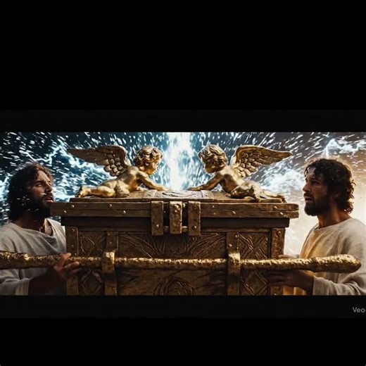 The Most Dangerous Object in the Bible ‪@coryspathwithjesus‬