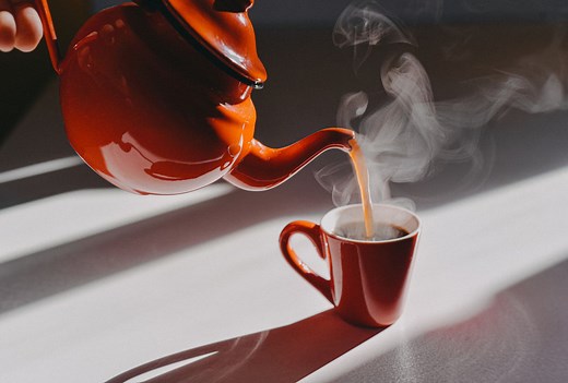 Fact: There Are Ground-Up Cockroaches in Your Morning Coffee — and That’s OK