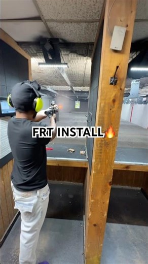 should i drop a install tutorial 🔥🔥! ARP 7 inch 5.56