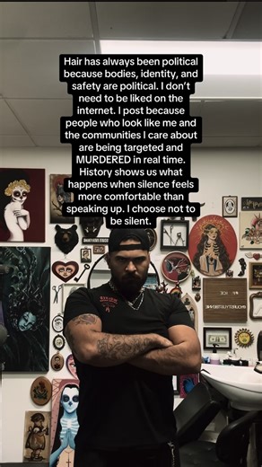 Bennie | Never in my lifetime would I have thought it would get this bad. It’s disgusting and if you’re OK with this rhetoric, Unfollow me do not... | Instagram