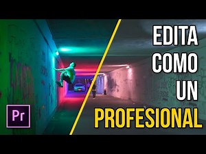 🔥Cómo EDITAR VIDEOS con ADOBE PREMIERE CC 👍🏻- 2020