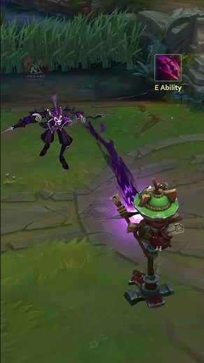 Fright Night Shaco SkinSpotlight