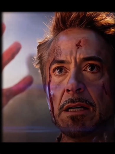 Iron Man Tribute: The Legacy of Tony Stark