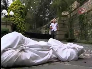 Sortilegio cap.75 parte 4/5