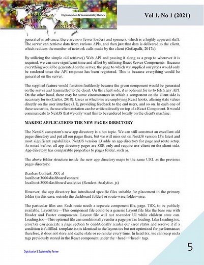 Next.js Tutorial for Beginners | Build Fast & Scalable Web Applications | Complete Next Js 2025
