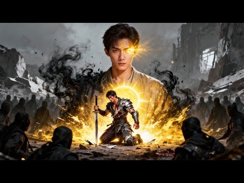 Betrayed and Killed — The God of War Reborn as a Nobody, He Awakened Ultimate Power!