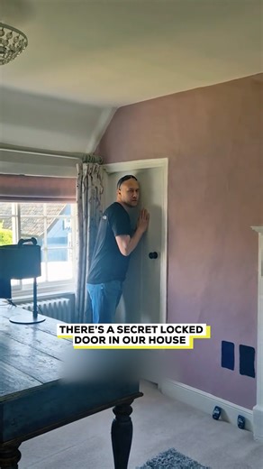 783K views · 3.7K reactions | Our property had a hidden room  | Bluntly | Facebook