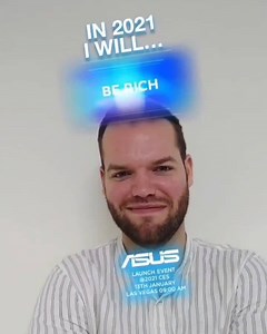 5 comments | Come and try our new filter to predict your 2021! Tag...