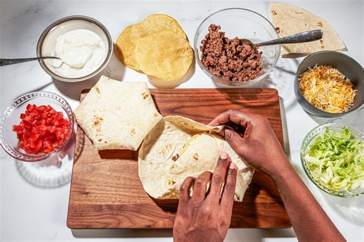 Taco Bell’s Y2K campaign bringing back 5 fan favorites