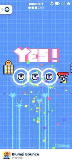 Blumgi Bounce #pokigames