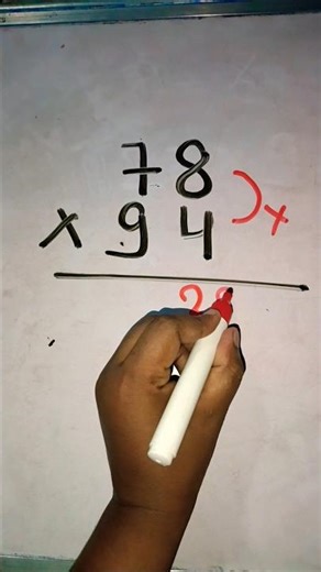 #maths shorts trick for multiply #maths