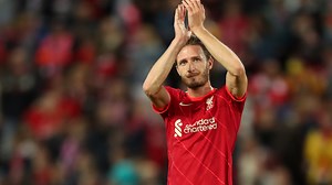 finally Ben Davies set for first Anfield start two seasons on from joining Liverpool but Jurgen Klopp has ‘no idea’ how the Rangers defender is playing ahead of Champions League fixture