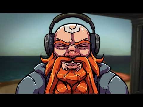 My Gragas Kinda Homeless