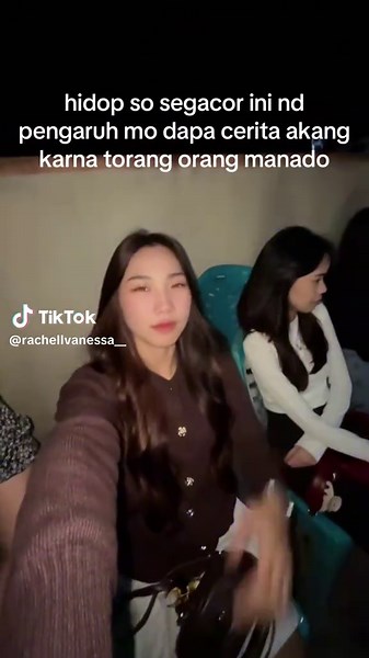 rachhh on TikTok