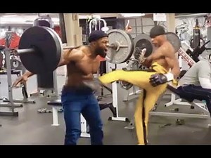 Abs Of Steel Workout | Lewis Ford