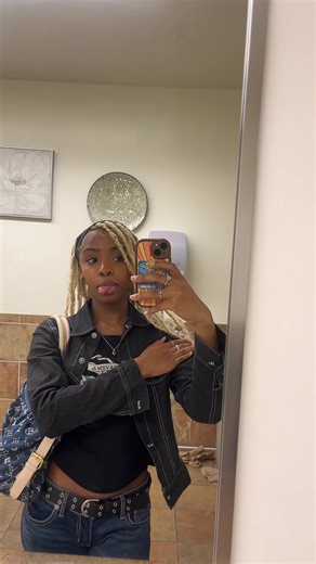 Brown Mona Lisa 🧡