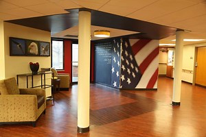 Senior Rehab - Memory Care in Cincinnati, OH | CommuniCare