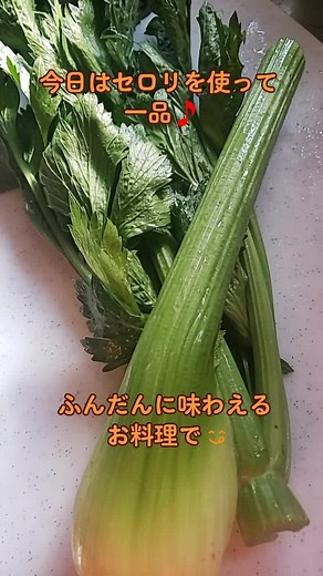 セロリで作る絶品中華スープレシピ