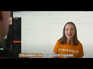 ¡La App que REVOLUCIONA la gestión de tu gimnasio en 2025!