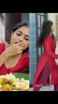 Gouri | Malayalam Serial Actress