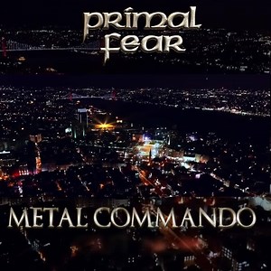 64K views · 736 reactions | Our new album "Metal Commando" is out now worldwide via Nuclear Blast Records! | Primal Fear | Facebook