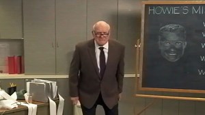 Terry Bradshaw mocks Fox co-star for NFL picks and restaurant tips on live TV