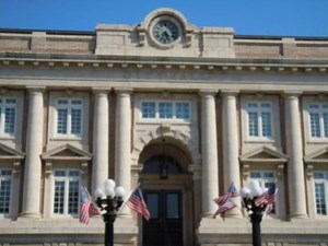 Sidewalk Issues Downtown A 'City Created Problem,' Ocean City Officials Say