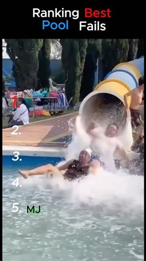 Top pool fails #funny