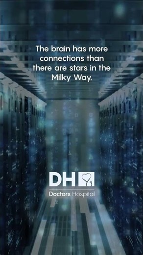 5 Incredible Facts About Your Brain You Didn’t Know