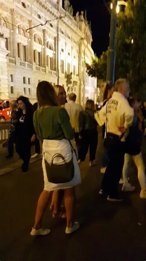 Exploring Nightlife in Prague: Street Life Adventures